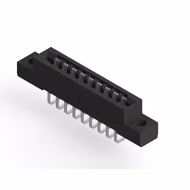 857-009-459-102 EDAC Inc.  Edgeboard Connectors